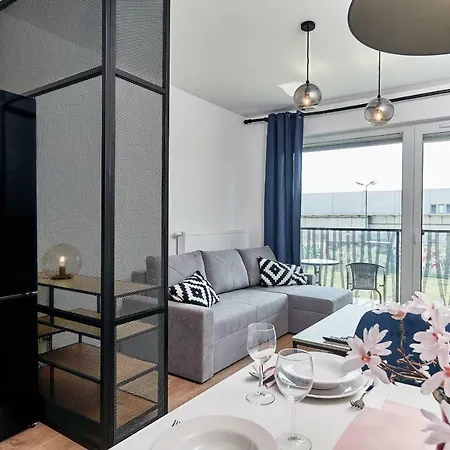 Apartment Malopanewska