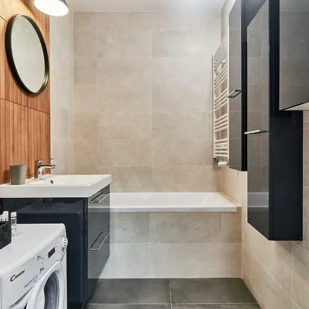 Malopanewska Apartment *