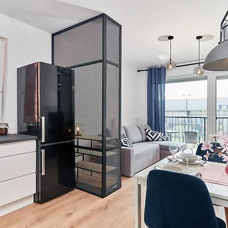 Malopanewska Apartment